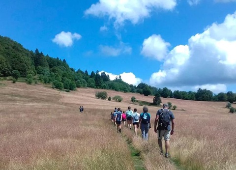 Flower Camping du Lac de la Seigneurie, 3* - 33