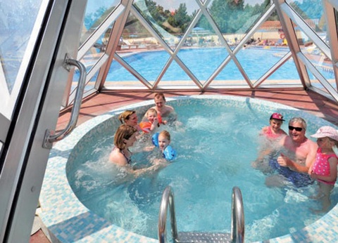 Camping Bel, 4* - 10