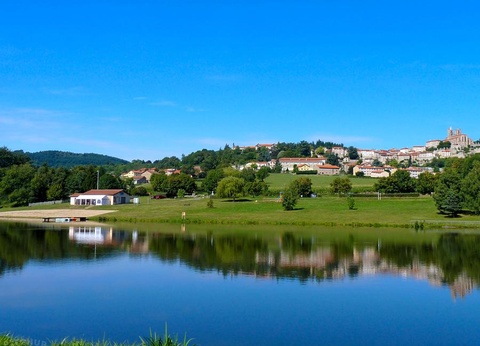 Camping De La Belle Etoile, 3* - 9