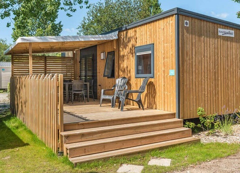 Camping Sandaya Carnac, 4* - 27