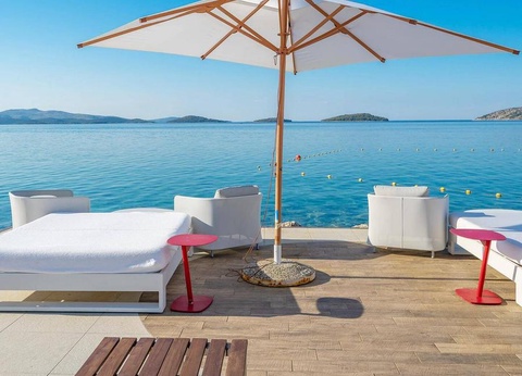 Amadria Park Camping Sibenik 4* - 42