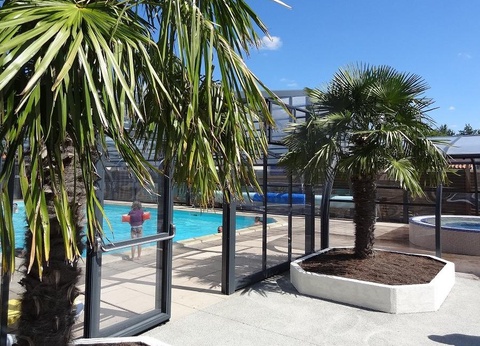 Camping Le Rouge Gorge 4* - 4