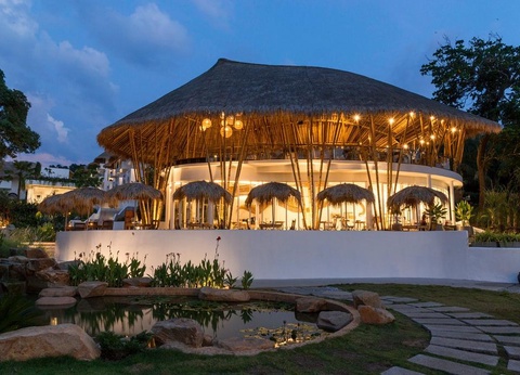 Eden Beach Khao Lak Resort and Spa 5* - 11