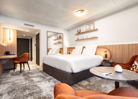 Escapade de Saveurs lyonnaises - 4* - 24