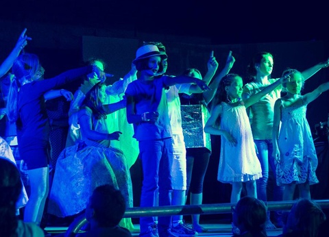 Camping Le Bellevue, 4* - 22