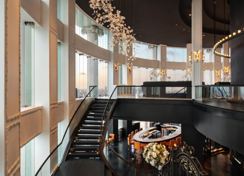 Combiné Thaïlande, De Bangkok aux Sables de Hua Hin 5* - 9