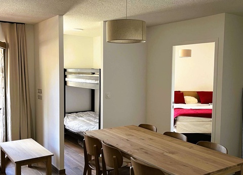 Résidence Arya 4* - 6