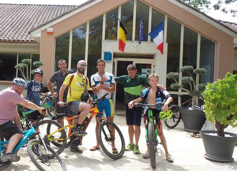 Domaine du Mas du Saboth, 4* - 15