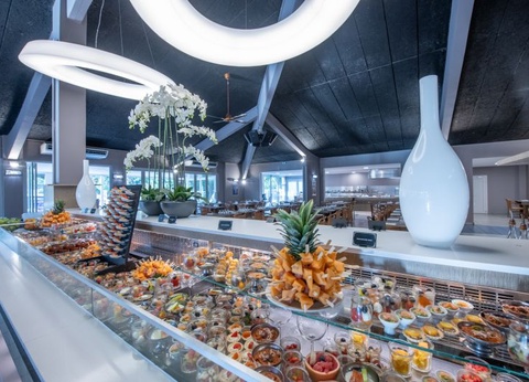 Club Coralia Corsica Paoli 3* - Terrestre seul sans transport - 6