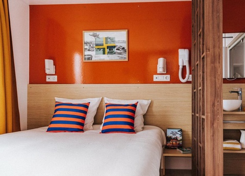 Camping du Port 4* - 22