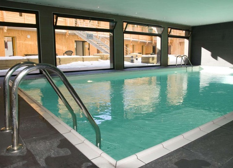 Résidence Lagrange Le Pic de l'Ours - 3