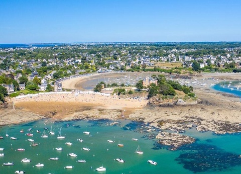 Camping Emeraude, 5* - 33