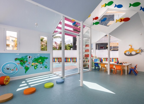 Hôtel Club Framissima Allegro Isora 4* - 25