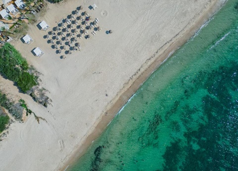 Hôtel Nahrawess Resort & Thalasso 4* - 11