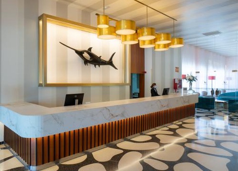 Hôtel Pez Espada 4* - 20