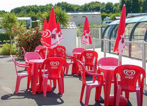 OFFRE CHOC - Camping Le Varquez 3* - 15