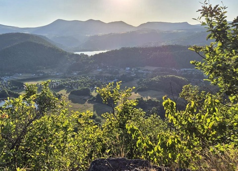 Camping Paradis - L'Europe, 4* - 48