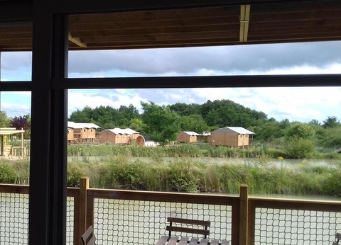 Lodges de Blois Chambord, 3* - 6