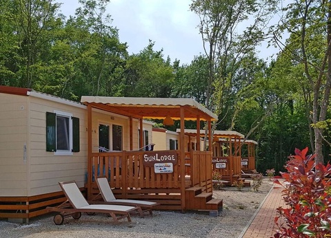 Camping Bijela Uvala, 4* - 37