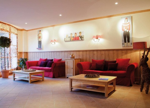 Résidence Lagrange Cybèle - 19