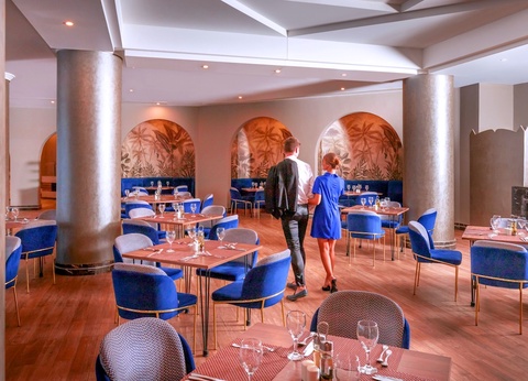 Pickalbatros Palace Resort - Sharm El Sheikh - 16