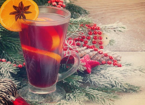 Visitez Winterland Hasselt, le plus beau marché de Noël du Limbourg - 14