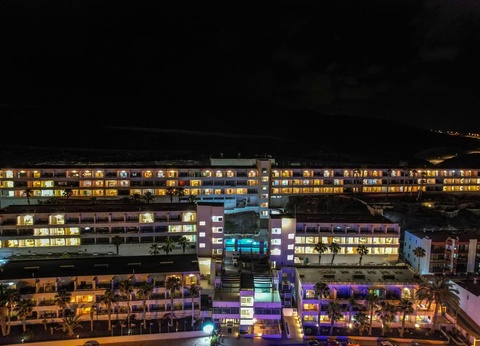 Hôtel Servatur Alameda de Jandia 3* - 19