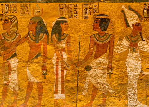 Croisière L'Or des Pharaons de la Vallée du Nil au Caire - 6