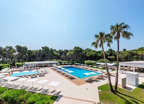 Hôtel Voi Daniela Essentia by Ôvoyages 4* - 2