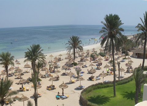 Hôtel Eden Star 4* - 22