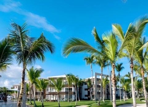 Club Framissima Évasion Bakour Punta Cana Suites ***** - 30