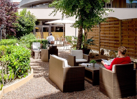 Séjour avec dîner bistronomique à Tours - 3* - 12