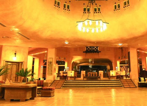 Club Framissima Odyssée Resort Thalasso & Spa 4* - 17