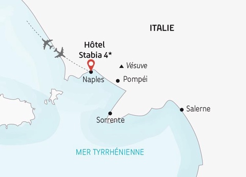 Circuit Traditions de Noël de la Baie de Naples - 4