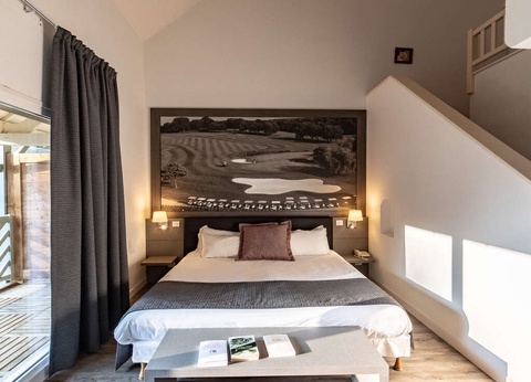 Escapade au golf de Saint-Malo 4**** - 4* - 5