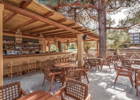 Hôtel Cook's Club Corfu 5* (Adult Only) - 5