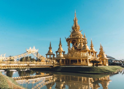 THAÏLANDE | 10j/7n - Circuit 