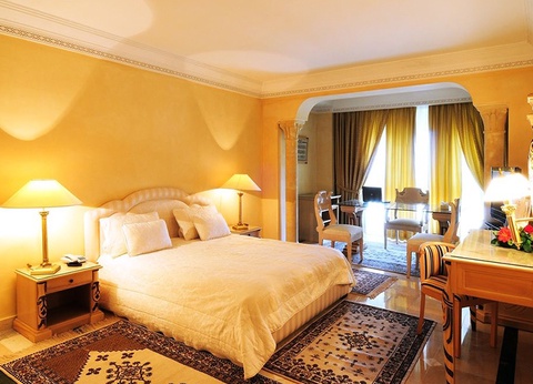 Hôtel Mehari Hammamet 5*, tout compris - 14