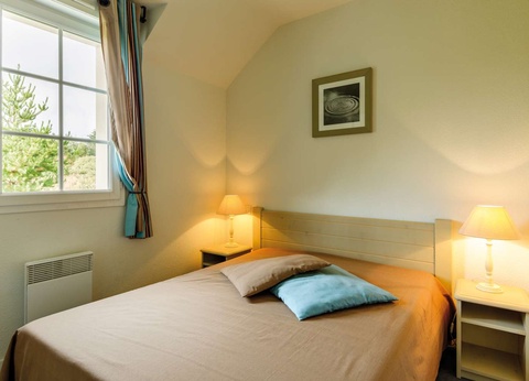 Résidence Lagrange Le Hameau De Peemor Pen 3* - 21