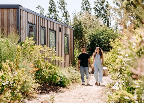 Slow Village Pornic, 4* - 10