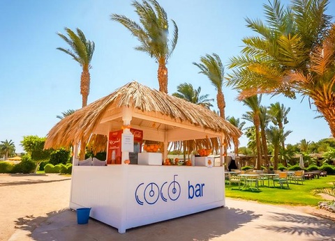 Hôtel Labranda Royal Makadi 5* - 7