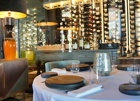 Hôtel Les Régalia Hôtel & Spa 5* - 24