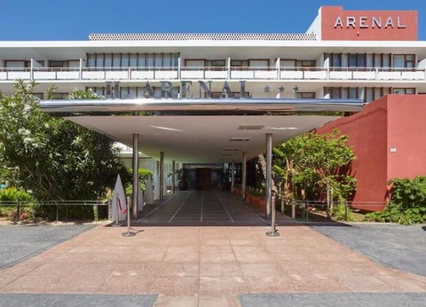 Hôtel Arenal 3* - 9