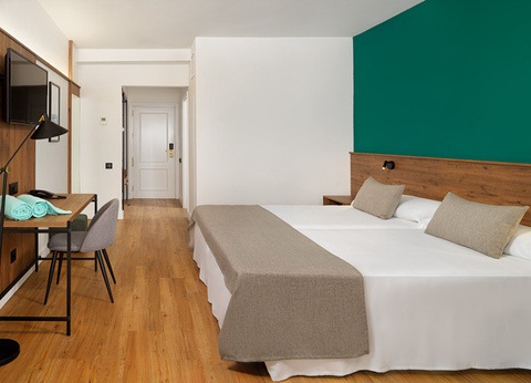 Hôtel Fergus Puerto de la Cruz 4* - 2