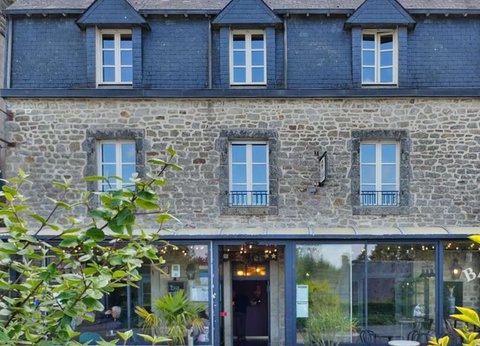 Voyage culinaire près de Quimper - 3* - 2