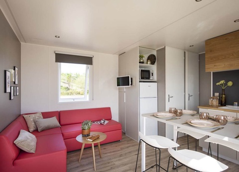 Camping Mas des Lavandes 4* - 16