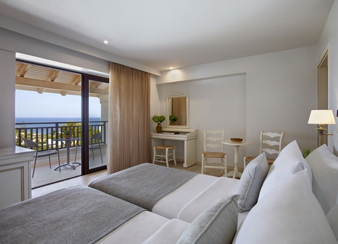 Hôtel Creta Maris Resort 5* - 11