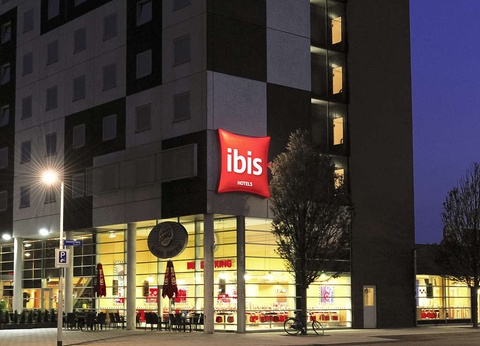 Culture et confort lors d'un séjour à Amsterdam - 3* - 2