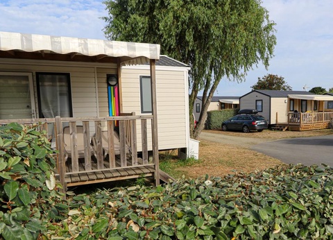 Camping Mirabel La Renaudière 4* - 29