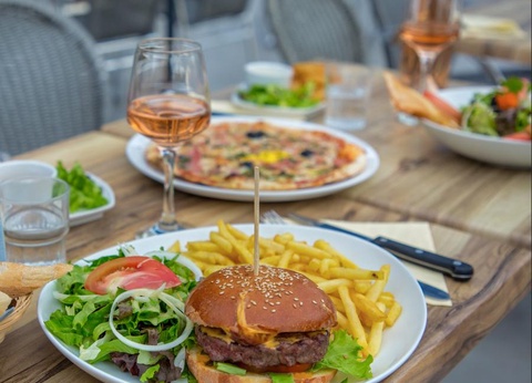 Camping La Pinède, 4* - 3